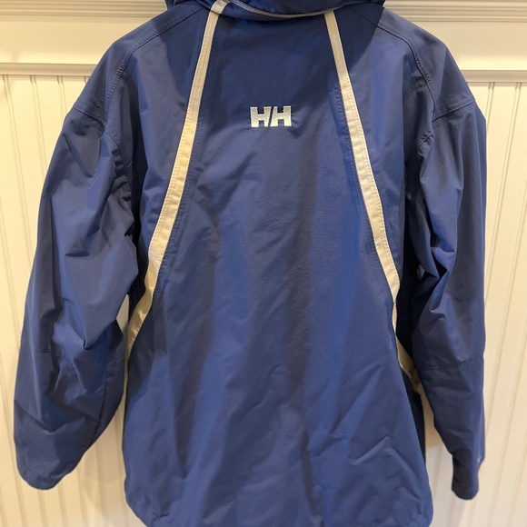 Helly Hansen ski jacket - Picture 2 of 3